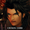 Crisis Core: Final Fantasy VII