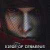 Dirge of Cerberus: Final Fantasy VII