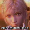 Final Fantasy XIII-2