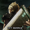 Final Fantasy VII Remake