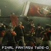 Final Fantasy Type-0