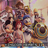 Kingdom Hearts II