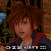 Kingdom Hearts III