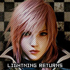 Lightning Returns: Final Fantasy XIII