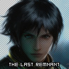 The Last Remnant