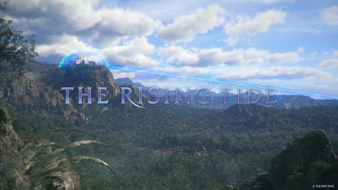 Final Fantasy XVI: The Rising Tide