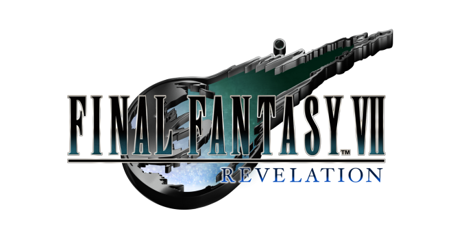 Final Fantasy VII Revelation logo