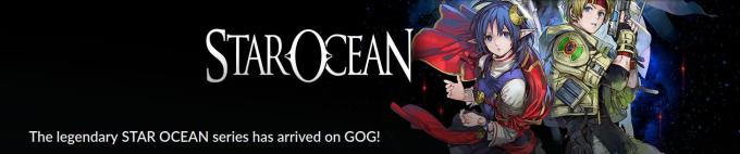 Star Ocean on GOG.com