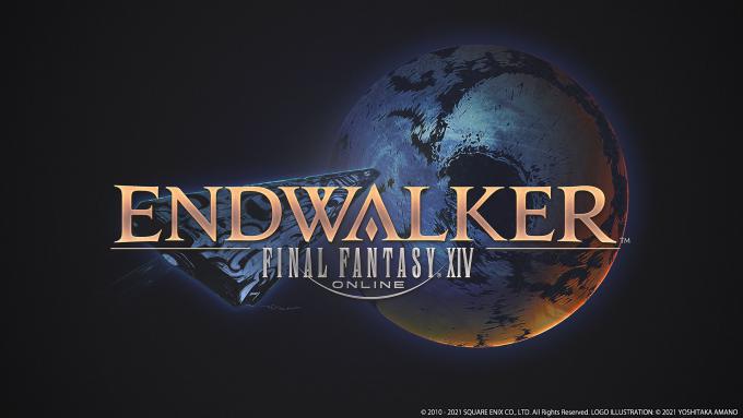 Endwalker logo