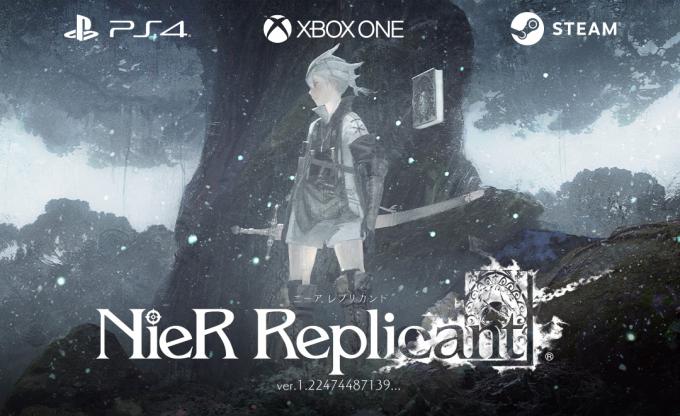 nier replicant ver 1.22 ost download nier replicant ver 1.22 ost download