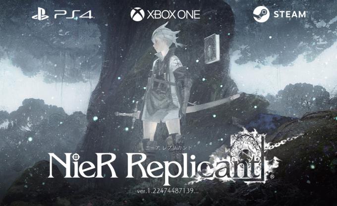 NieR Replicant ver.1.22474487139...