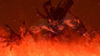 Dissidia Final Fantasy NT screenshot