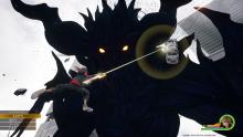 Kingdom Hearts IV screenshot