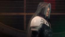 Crisis Core: Final Fantasy VII Reunion screenshot