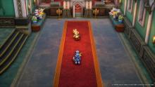 Dragon Quest I & II HD-2D Remake screenshot