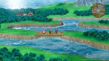 Dragon Quest I & II HD-2D Remake screenshot