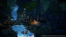 Dragon Quest I & II HD-2D Remake screenshot