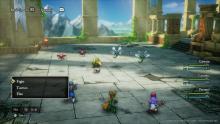 Dragon Quest I & II HD-2D Remake screenshot