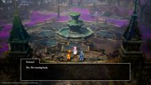 Dragon Quest I & II HD-2D Remake screenshot