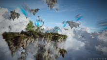 Final Fantasy XIV: Evercold screenshot