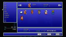 Final Fantasy III Pixel Remaster screenshot