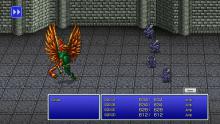 Final Fantasy III Pixel Remaster screenshot