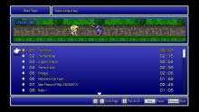 Final Fantasy IV Pixel Remaster screenshot