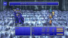 Final Fantasy IV Pixel Remaster screenshot