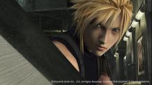 Final Fantasy VII PS3 techdemo