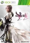 Final Fantasy XIII-2 (Xbox 360 version) US box art
