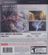 Final Fantasy XIII-2 (PlayStation 3 version) US box art