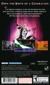 Final Fantasy II (PlayStation Portable version) US box art