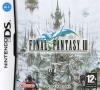 Final Fantasy III (Nintendo DS version) European box art