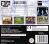 Final Fantasy III (Nintendo DS version) European box art