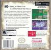 Final Fantasy IV (Game Boy Advance version) US box art 