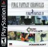 Final Fantasy Chronicles (PlayStation version) US box art