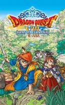 Dragon Quest VIII Android screenshot