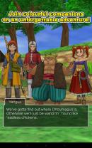 Dragon Quest VIII Android screenshot