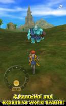 Dragon Quest VIII Android screenshot