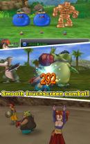 Dragon Quest VIII Android screenshot