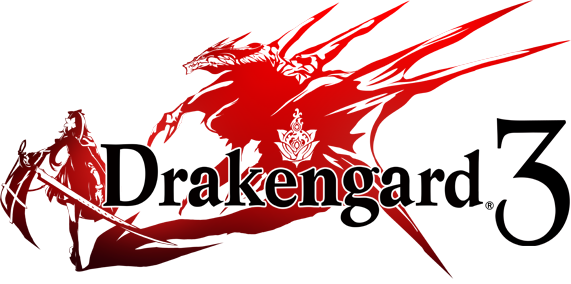 Drakengard 3 logo