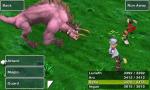 Final Fantasy III Android screenshot