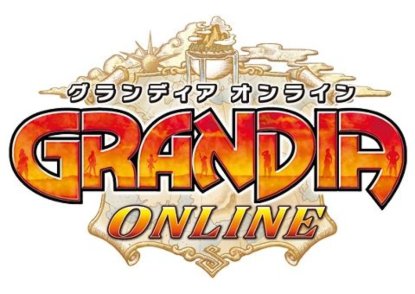 Grandia Online logo