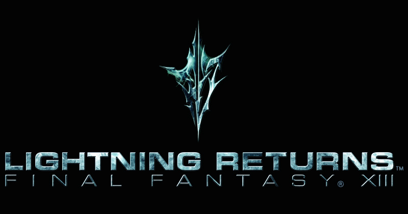 Lightning Returns: Final Fantasy XIII logo