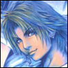 Final Fantasy X artwork