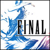 Final Fantasy X artwork