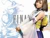 Final Fantasy X wallpaper