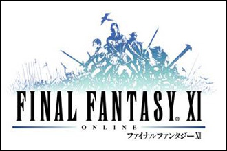 Final Fantasy XI logo