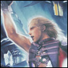 Final Fantasy XII artwork