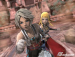 Final Fantasy XII: Revenant Wings artwork